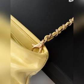 Сумка Chanel 25S Clutch Chain Bag в же
