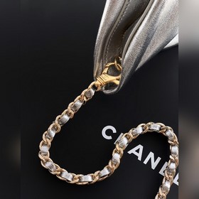 Сумка-клатч CHANEL 25S с цепочкой – кт
