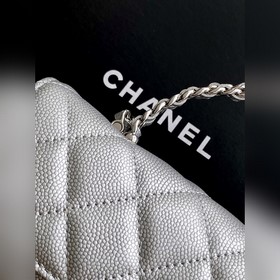 25A Келли с поперечными ручкамиз кожи,