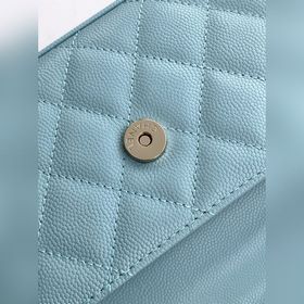 25A Cross-Handle Kelly Leather Horizon