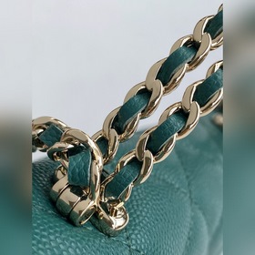 25A Келли с поперечной ручкой, кожа, г