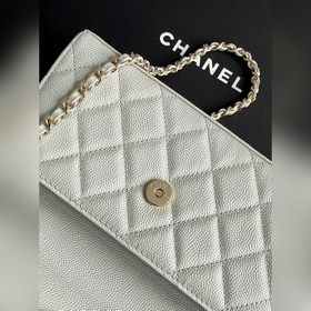 25A Келли с поперечными ручкамиз кожи,