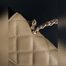 25A Келли с поперечной ручкой, кожа, г