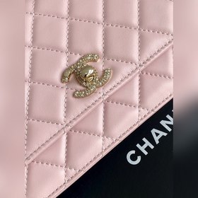 25s Diamond Buckle TrendyCC Sparkling 