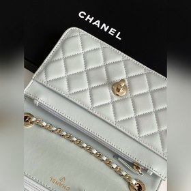 25s Diamond Buckle TrendyCC Sparkling 