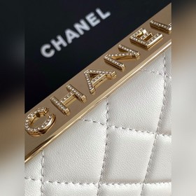 25s Diamond Buckle TrendyCC Sparkling 