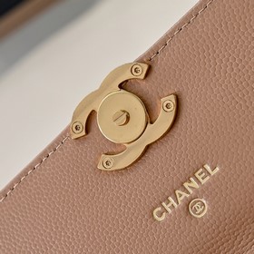 Chane1 Новинка 22K Тонкая телячья кожа