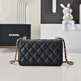 Chane1 Новинка 22K Тонкая телячья кожа