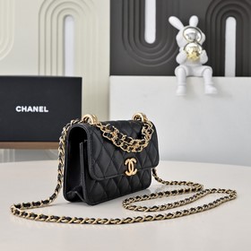 Chane1 Новинка 22K Тонкая телячья кожа