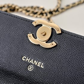 Chane1 Новинка 22K Тонкая телячья кожа
