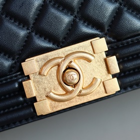 67085 Классическая модель Chanel из ко