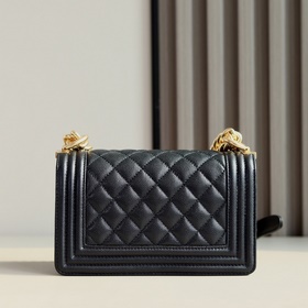 67085 Fine Grain Chanel Classic Bestse