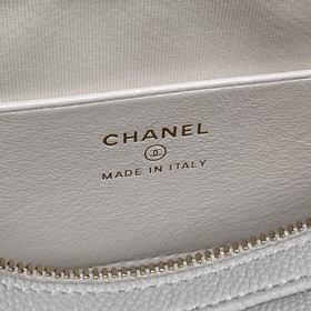 CHANEL 25P Весенняя/летняя коллекция с