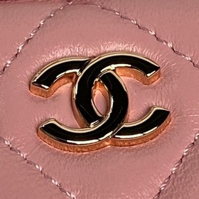 CHANEL 25P Весенняя/летняя коллекция с