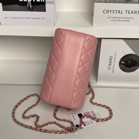 CHANEL 25P Весенняя/летняя коллекция с