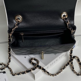 CHANEL 25P Серия Panda AS 5151 Абсолют