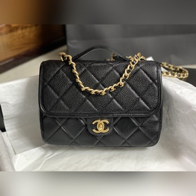 CHANEL 25B AS5347 Большой размер, габа