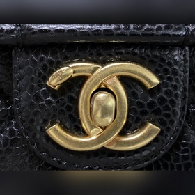 CHANEL 25B AS5347 Большой размер, габа