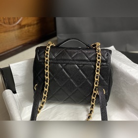 CHANEL 25B AS5347 Большой размер, габа