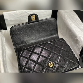 CHANEL 25B AS5347 Большой размер, габа