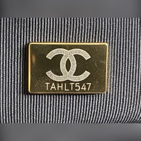 CHANEL 25B AS5347 Большой размер, габа