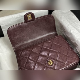 CHANEL 25B AS5347 Большой размер, разм