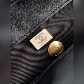 CNITFRCHANEL 5637 Сумка через плечо Су
