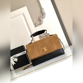 CNITFRCHANEL 5637 Сумка через плечо Су