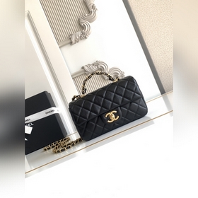 CNITFR5701 CHANEL25B Сезонная коллекци