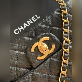 CNITFR5701 CHANEL25B Сезонная коллекци