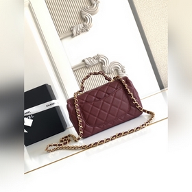 CNITFR5701 CHANEL25B Сезонная коллекци