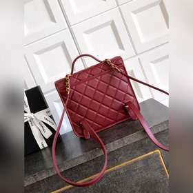 Бургундский экспортный продукт CHANEL 