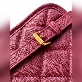 Бургундский экспортный продукт CHANEL 