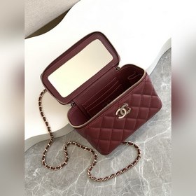 Клатч 25C Lipstick： Изысканный компакт