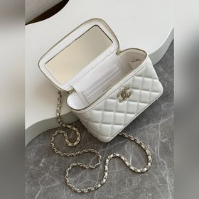 Клатч 25C Lipstick： Изысканный компакт