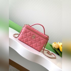 25C Lipstick Clutch： Изысканная компак