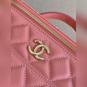 25C Lipstick Clutch： Изысканная компак