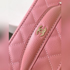 25C Lipstick Clutch： Изысканная компак