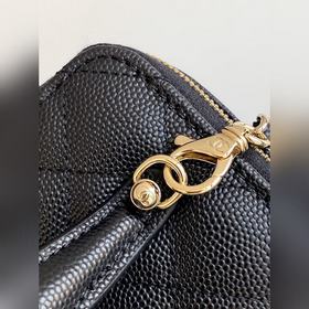 25C Lipstick Clutch： Изысканная компак