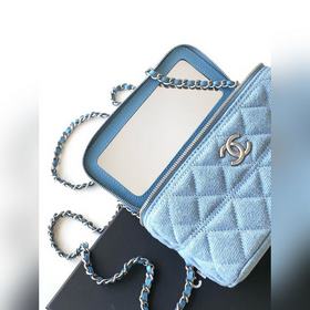 25C Lipstick Clutch Изысканная компакт