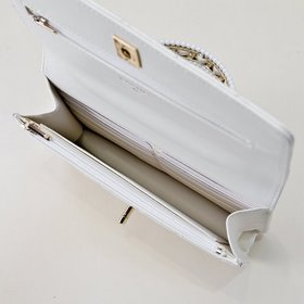 25P Новая тканая ручка WOC Каждая моде