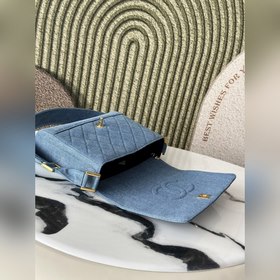 Вечный сюрприз винтажном стиле Джинсы 