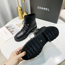 Новая коллекция CHANEL 2026, размеры 5