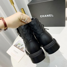 Новая коллекция CHANEL 2026, размеры 5