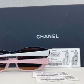 CHANEL МОДЕЛЬ： CH3025 РАЗМЕР： диам