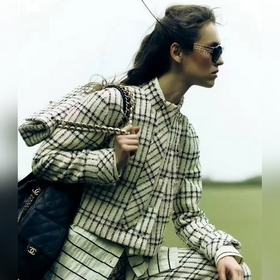 CHANEL МОДЕЛЬ： CH9170 РАЗМЕР： 52 м