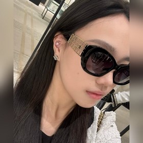 CHANEL МОДЕЛЬ： CH9170 РАЗМЕР： 52 м