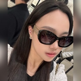 CHANEL МОДЕЛЬ： CH9170 РАЗМЕР： 52 м