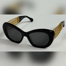 CHANEL МОДЕЛЬ： CH9170 РАЗМЕР： 52 м