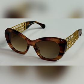 CHANEL МОДЕЛЬ： CH9170 РАЗМЕР： 52 м